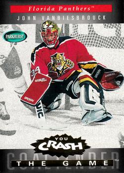 John Vanbiesbrouck