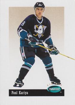 Paul Kariya