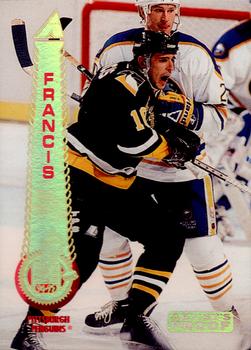 Ron Francis