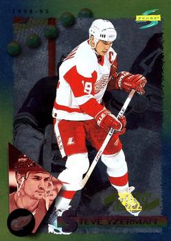 Steve Yzerman