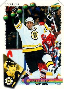 Cam Neely