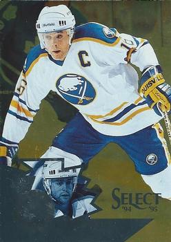 Pat LaFontaine