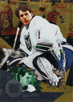 Sean Burke