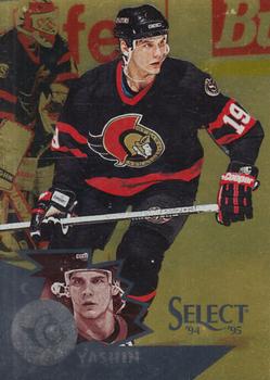 Alexei Yashin
