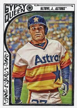 Jose Altuve