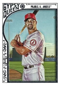 Albert Pujols