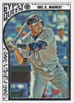 Nelson Cruz