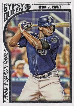 Justin Upton