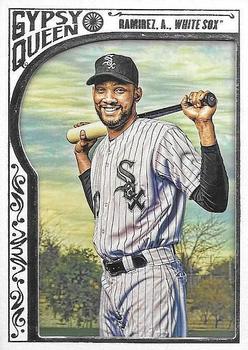 Alexei Ramirez