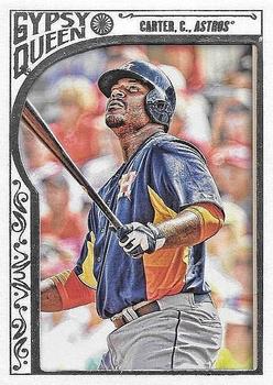 Chris Carter