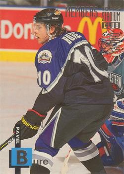 Pavel Bure