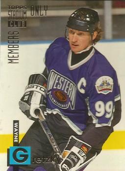 Wayne Gretzky