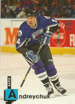 Dave Andreychuk