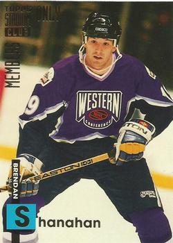 Brendan Shanahan