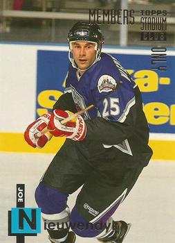 Joe Nieuwendyk