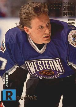 Jeremy Roenick