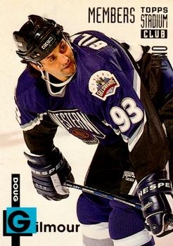 #21 Doug Gilmour