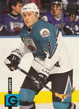 Garry Galley
