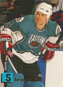 Scott Stevens