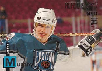 #32 Larry Murphy