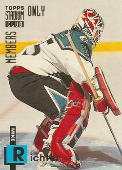 Mike Richter