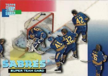 Buffalo Sabres