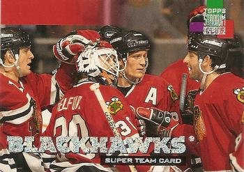 Chicago Blackhawks