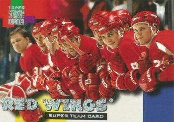 Detroit Red Wings