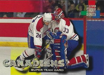 Montreal Canadiens