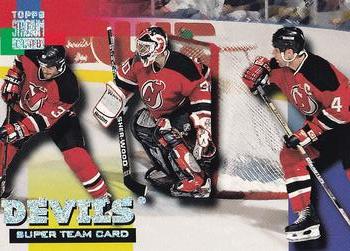 New Jersey Devils
