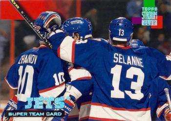 Winnipeg Jets