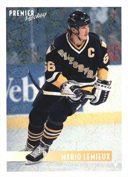 Mario Lemieux