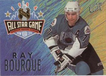 #1 Ray Bourque