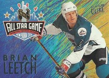 Brian Leetch