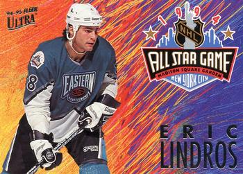 Eric Lindros