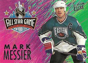 #4 Mark Messier