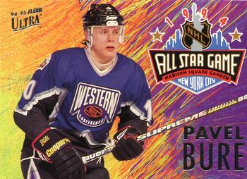 Pavel Bure