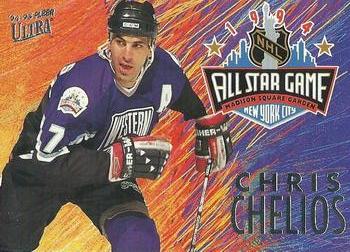 Chris Chelios