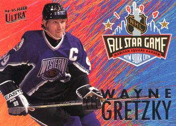 Wayne Gretzky