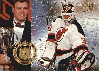 Martin Brodeur