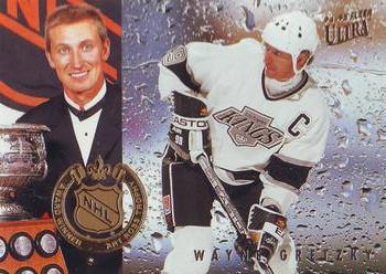 Wayne Gretzky