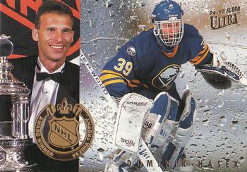 Dominik Hasek