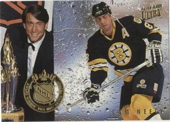 Cam Neely