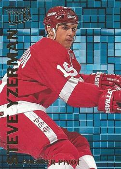 Steve Yzerman