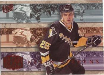 Kevin Stevens