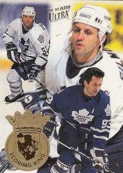 Doug Gilmour