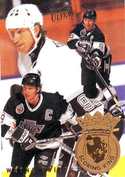 Wayne Gretzky