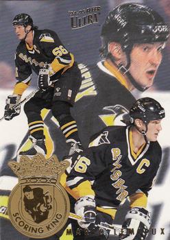 Mario Lemieux