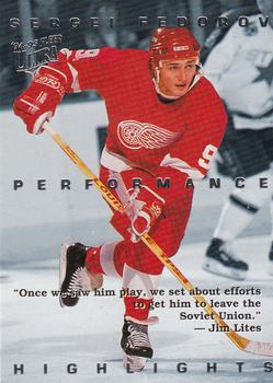 Sergei Fedorov