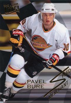 Pavel Bure
